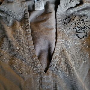 Harley Davidson Hoodie